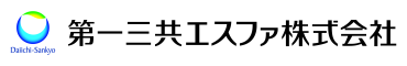 第一三共エスファ株式会社
