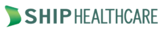 シップヘルスケアホールディングス株式会社
